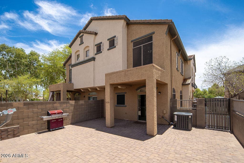 440 N 169TH Avenue, Goodyear, AZ 85338 — photo 33 of 39