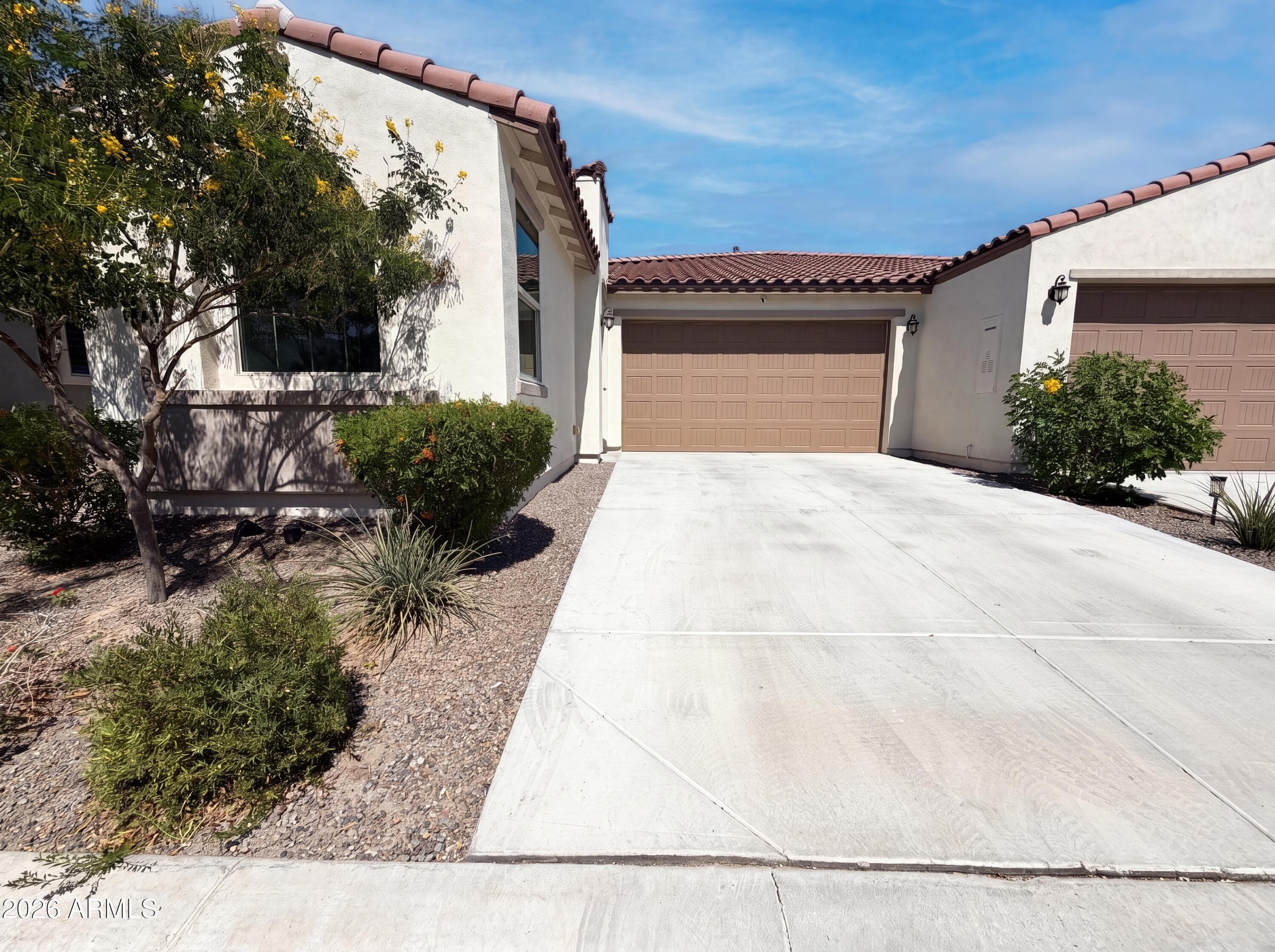 5369 N 205TH Drive, Buckeye, AZ 85396 — photo 1 of 26