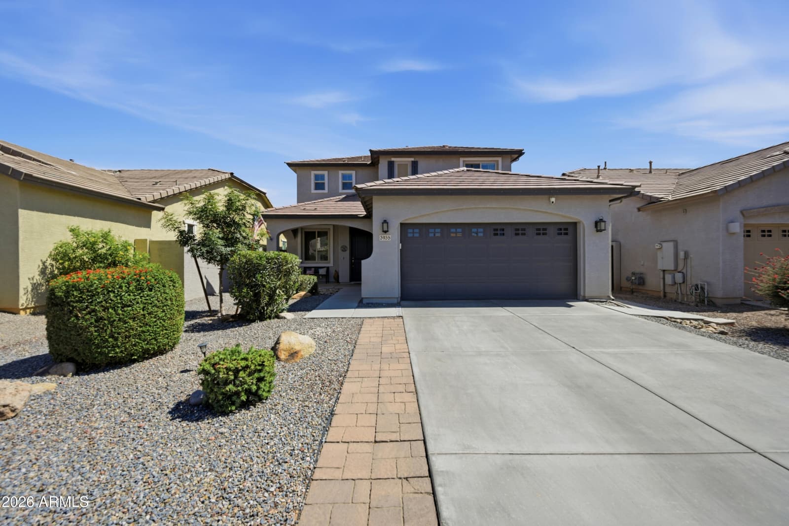 3935 E BLUE SPRUCE Lane, Gilbert, AZ 85298 — photo 2 of 48