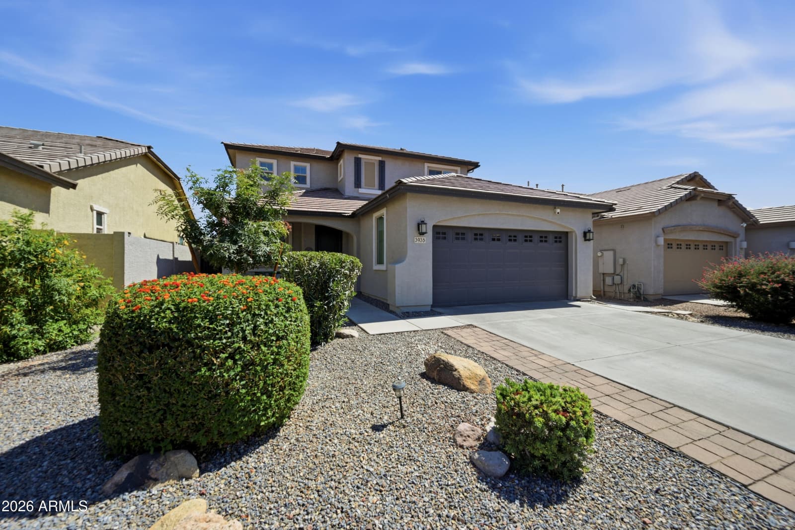 3935 E BLUE SPRUCE Lane, Gilbert, AZ 85298 — photo 1 of 48