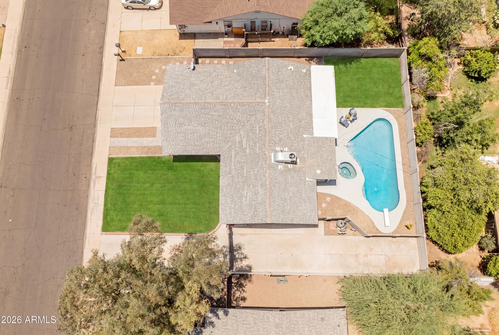 540 W Myrna Lane, Chandler, AZ 85225 — photo 28 of 28