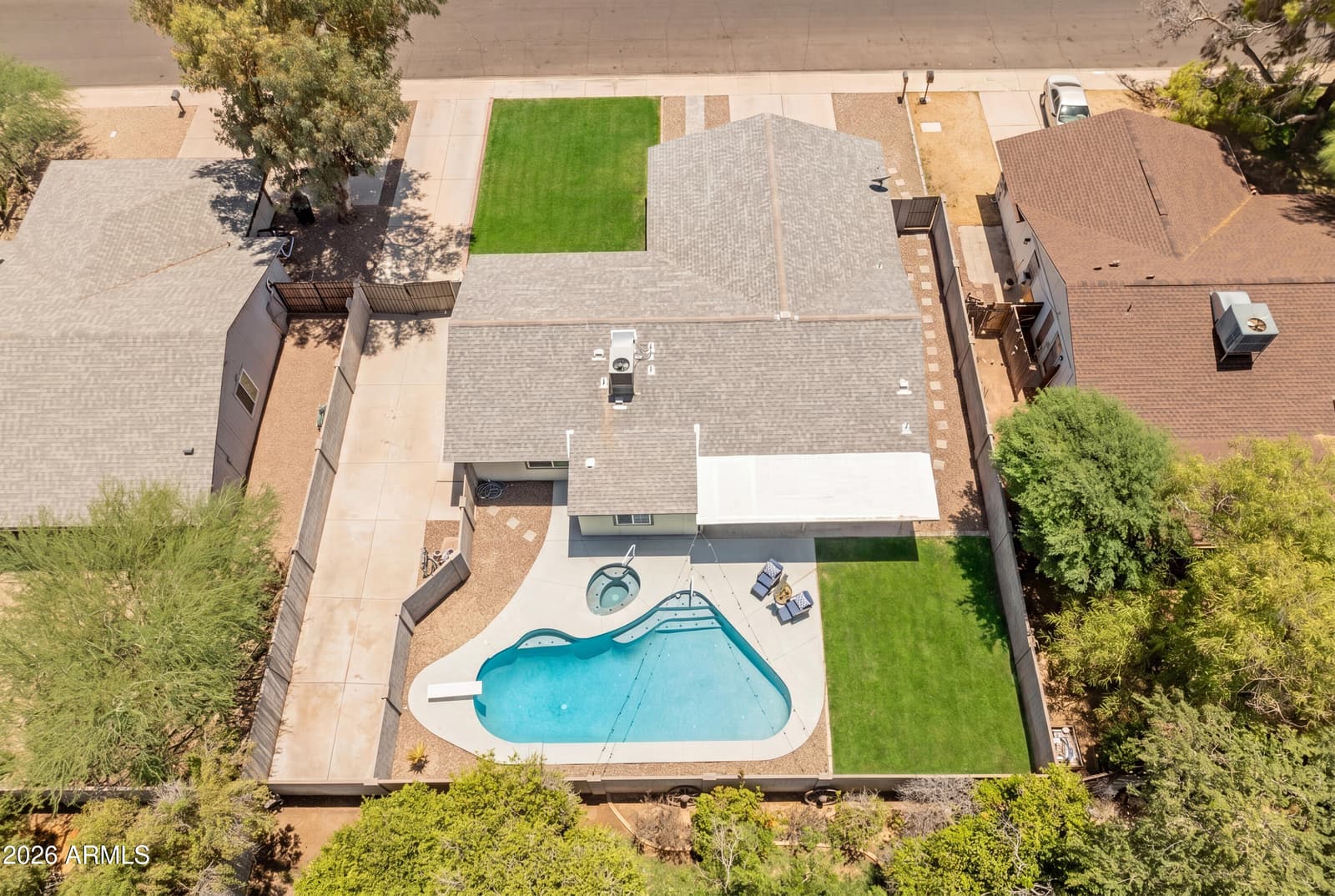 540 W Myrna Lane, Chandler, AZ 85225 — photo 3 of 28