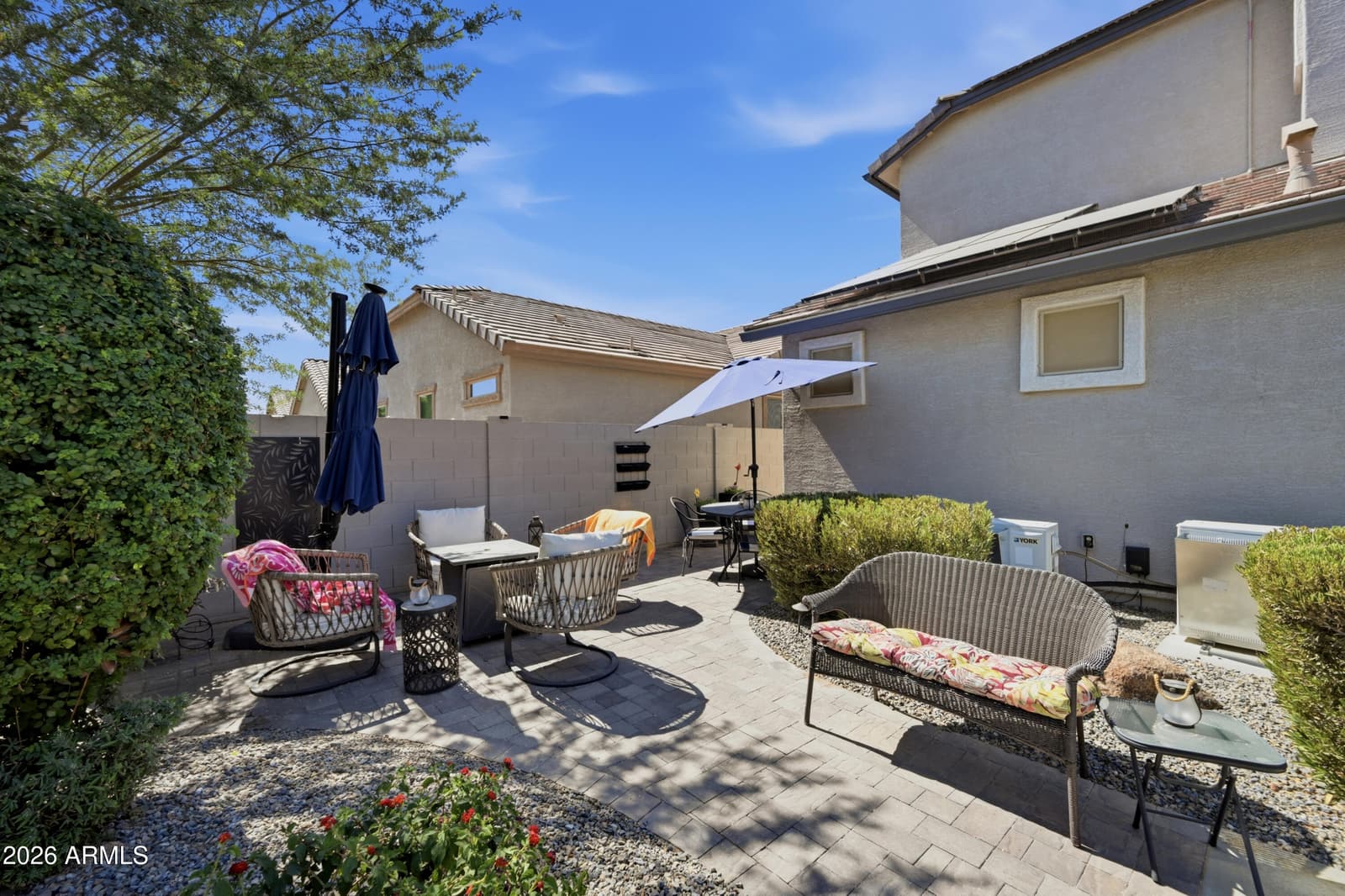 3935 E BLUE SPRUCE Lane, Gilbert, AZ 85298 — photo 45 of 48