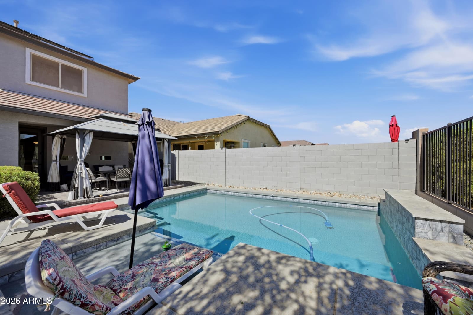 3935 E BLUE SPRUCE Lane, Gilbert, AZ 85298 — photo 48 of 48