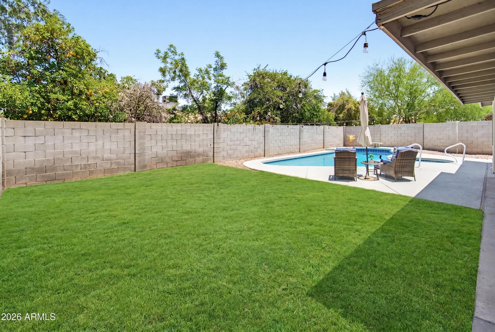 540 W Myrna Lane, Chandler, AZ 85225 — photo 23 of 28