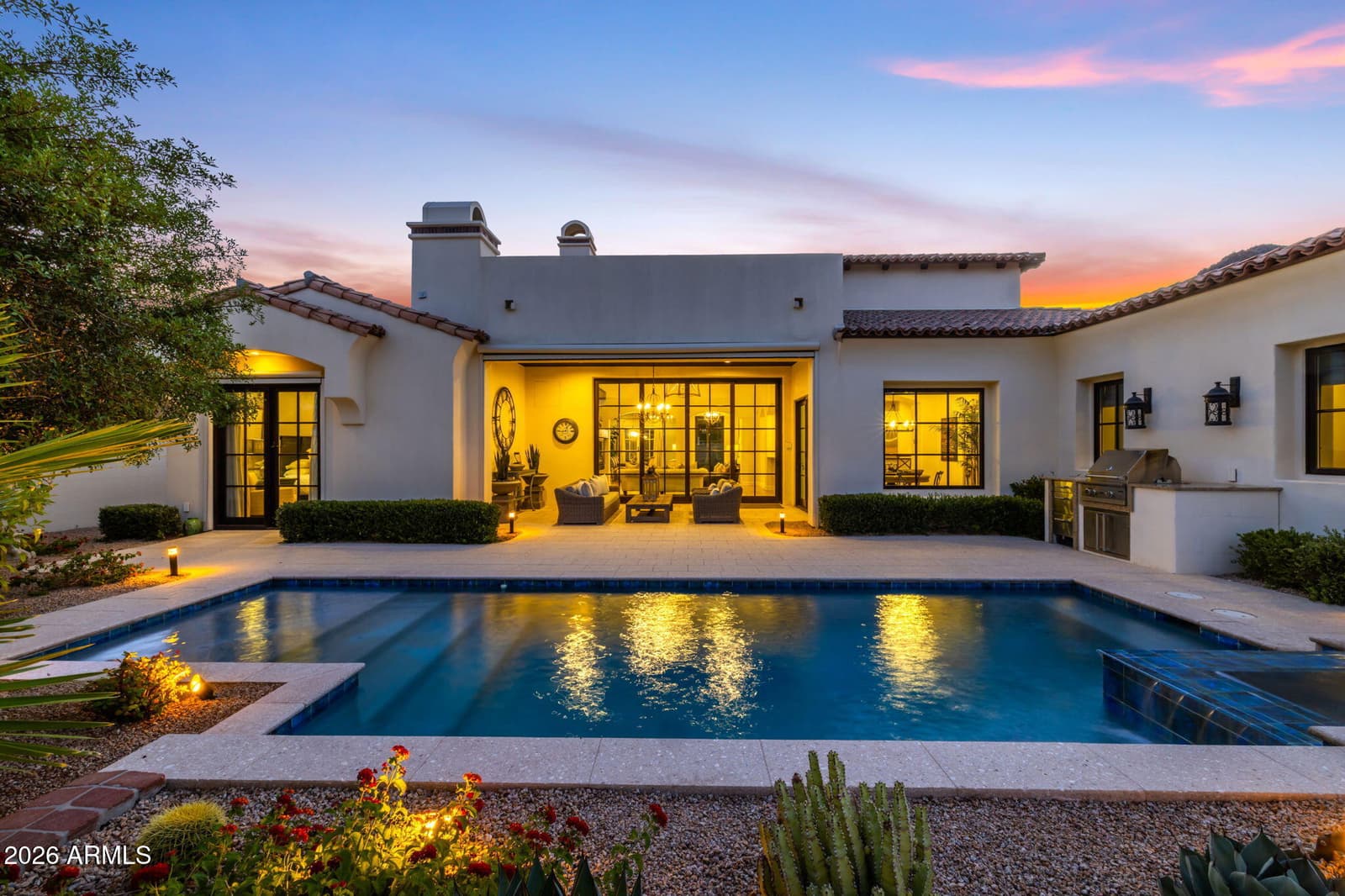 6615 N 39TH Way, Paradise Valley, AZ 85253 — photo 4 of 69