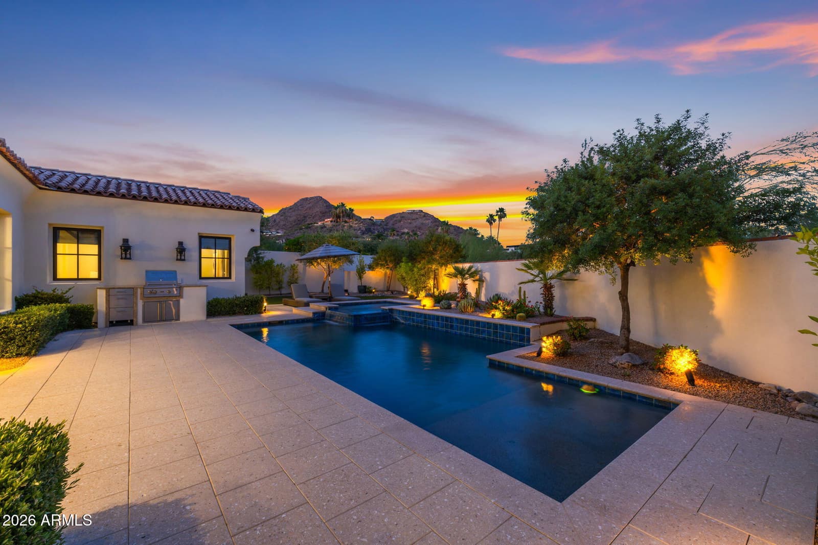 6615 N 39TH Way, Paradise Valley, AZ 85253 — photo 8 of 69