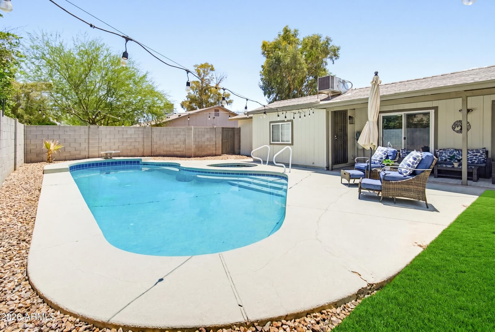 540 W Myrna Lane, Chandler, AZ 85225 — photo 24 of 28
