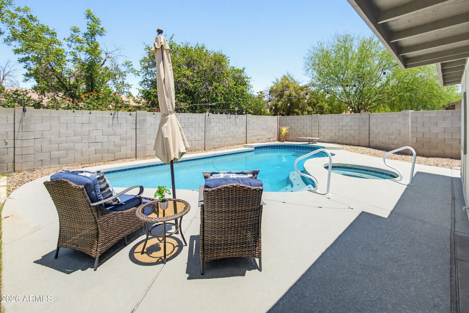540 W Myrna Lane, Chandler, AZ 85225 — photo 25 of 28