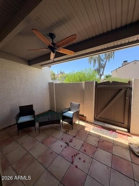 4114 E Union Hills Drive 1185, Phoenix, AZ 85050 — photo 34 of 34