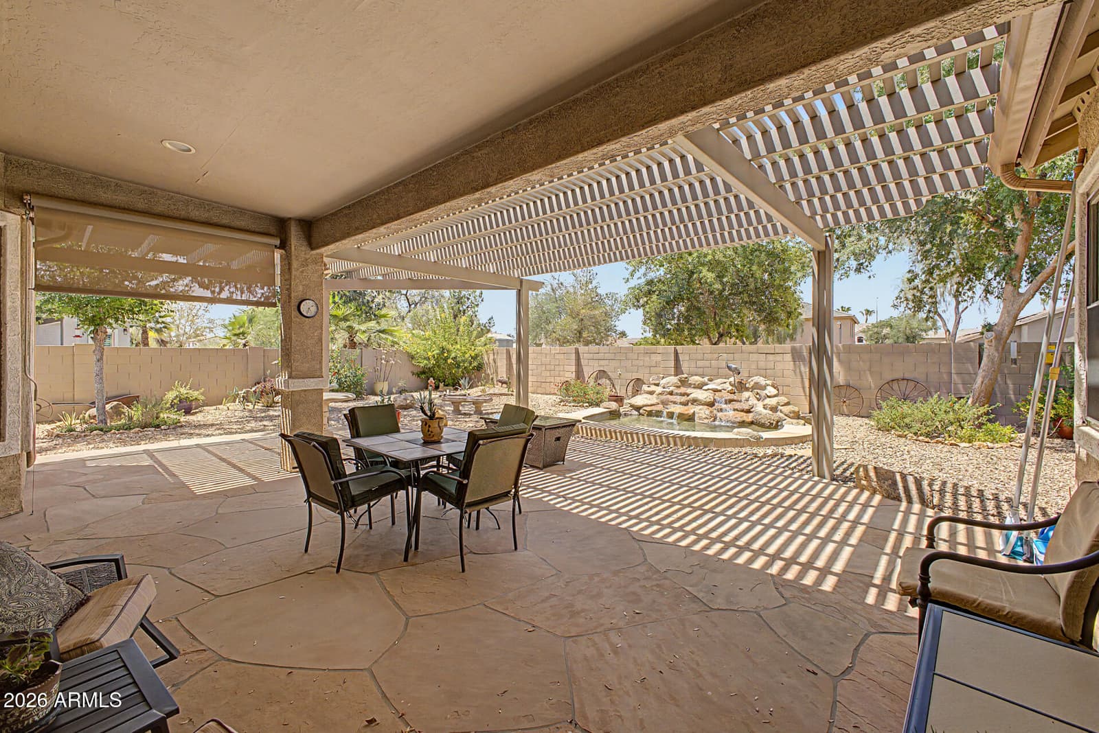 2770 E BUENA VISTA Drive, Chandler, AZ 85249 — photo 33 of 40