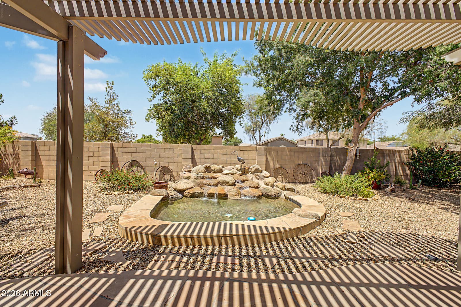 2770 E BUENA VISTA Drive, Chandler, AZ 85249 — photo 34 of 40