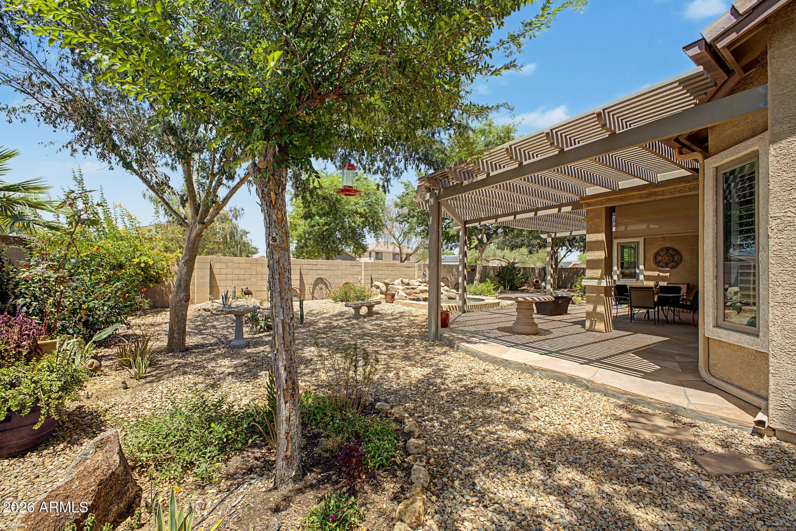 2770 E BUENA VISTA Drive, Chandler, AZ 85249 — photo 35 of 40