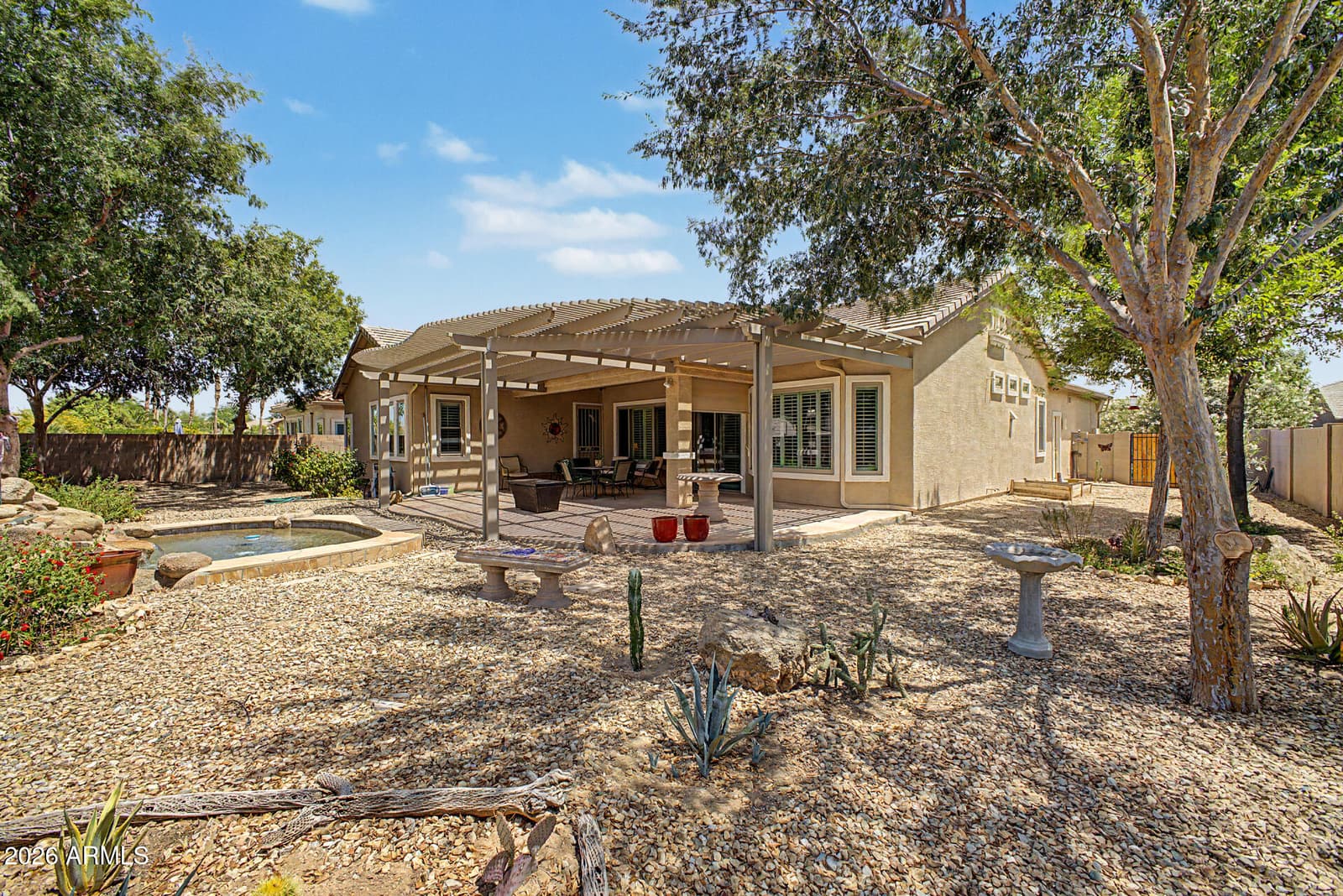 2770 E BUENA VISTA Drive, Chandler, AZ 85249 — photo 36 of 40