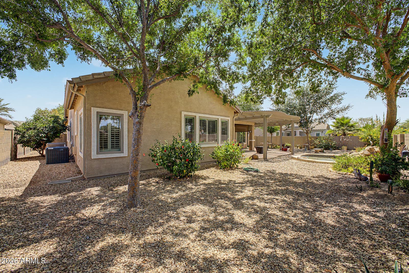 2770 E BUENA VISTA Drive, Chandler, AZ 85249 — photo 37 of 40