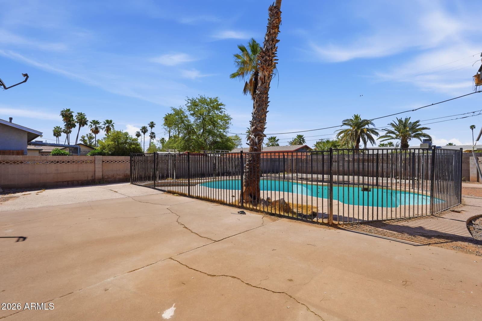209 E MCMURRAY Boulevard, Casa Grande, AZ 85122 — photo 31 of 35