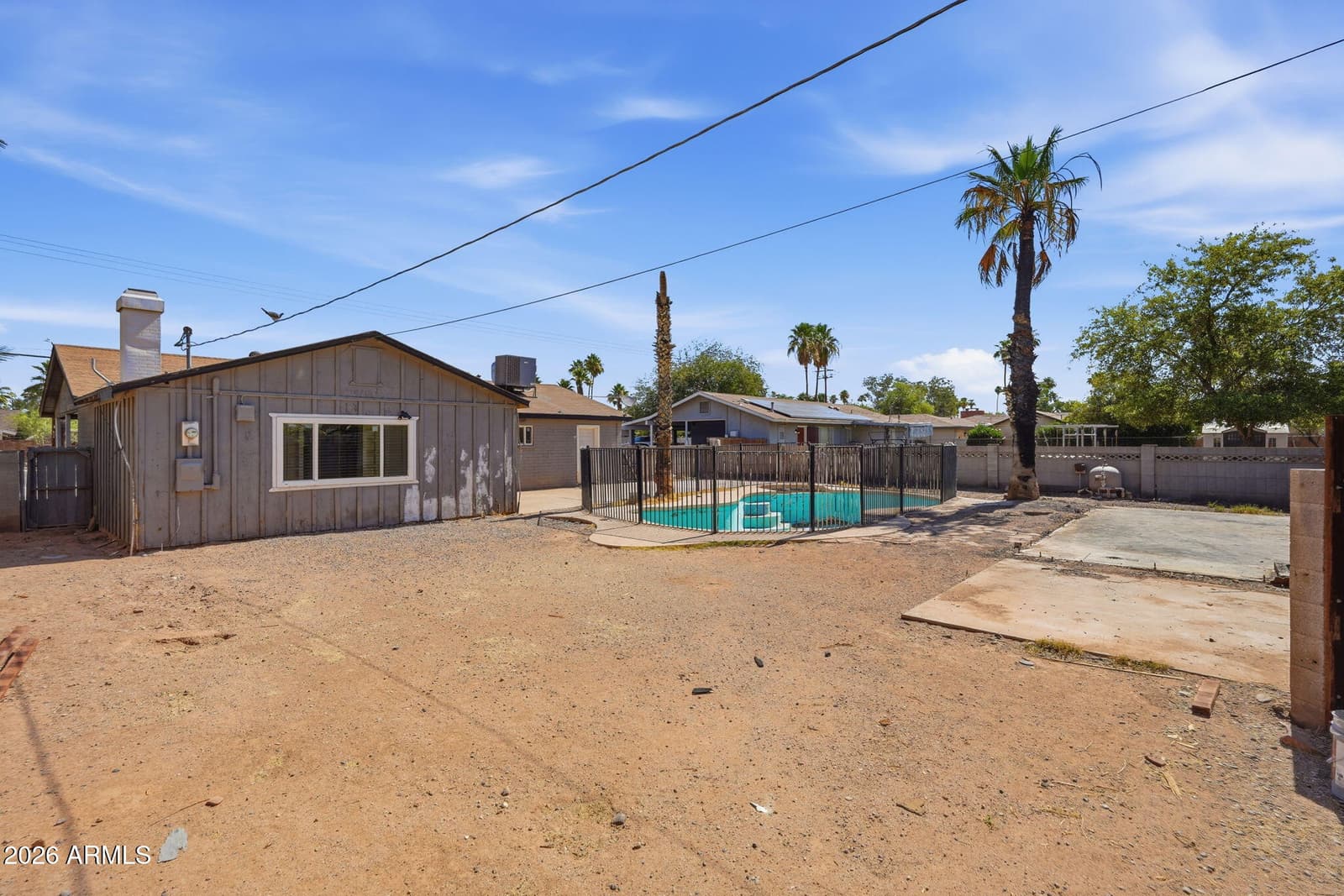 209 E MCMURRAY Boulevard, Casa Grande, AZ 85122 — photo 34 of 35