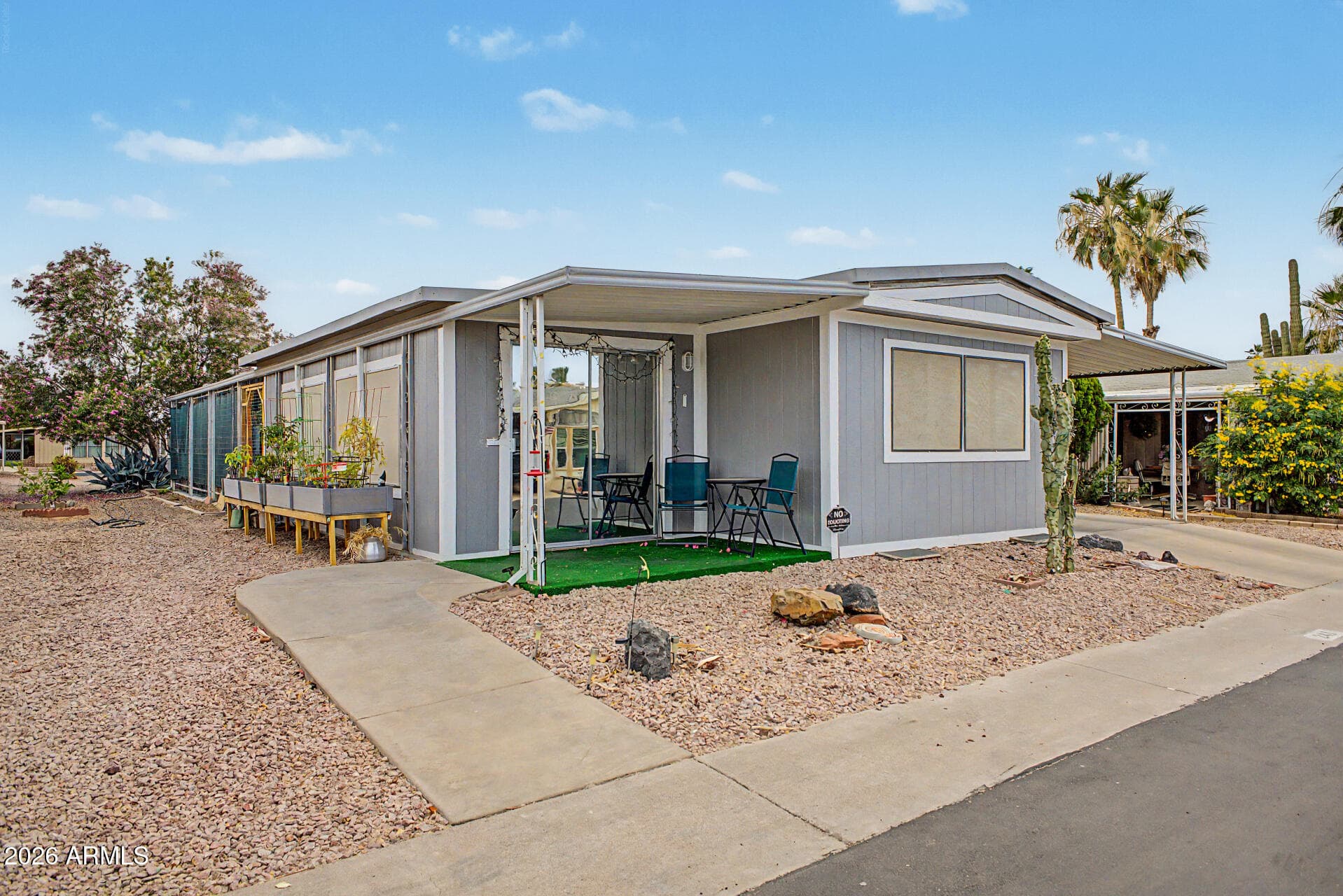 8103 E SOUTHERN Avenue 241, Mesa, AZ 85209 — photo 2 of 14