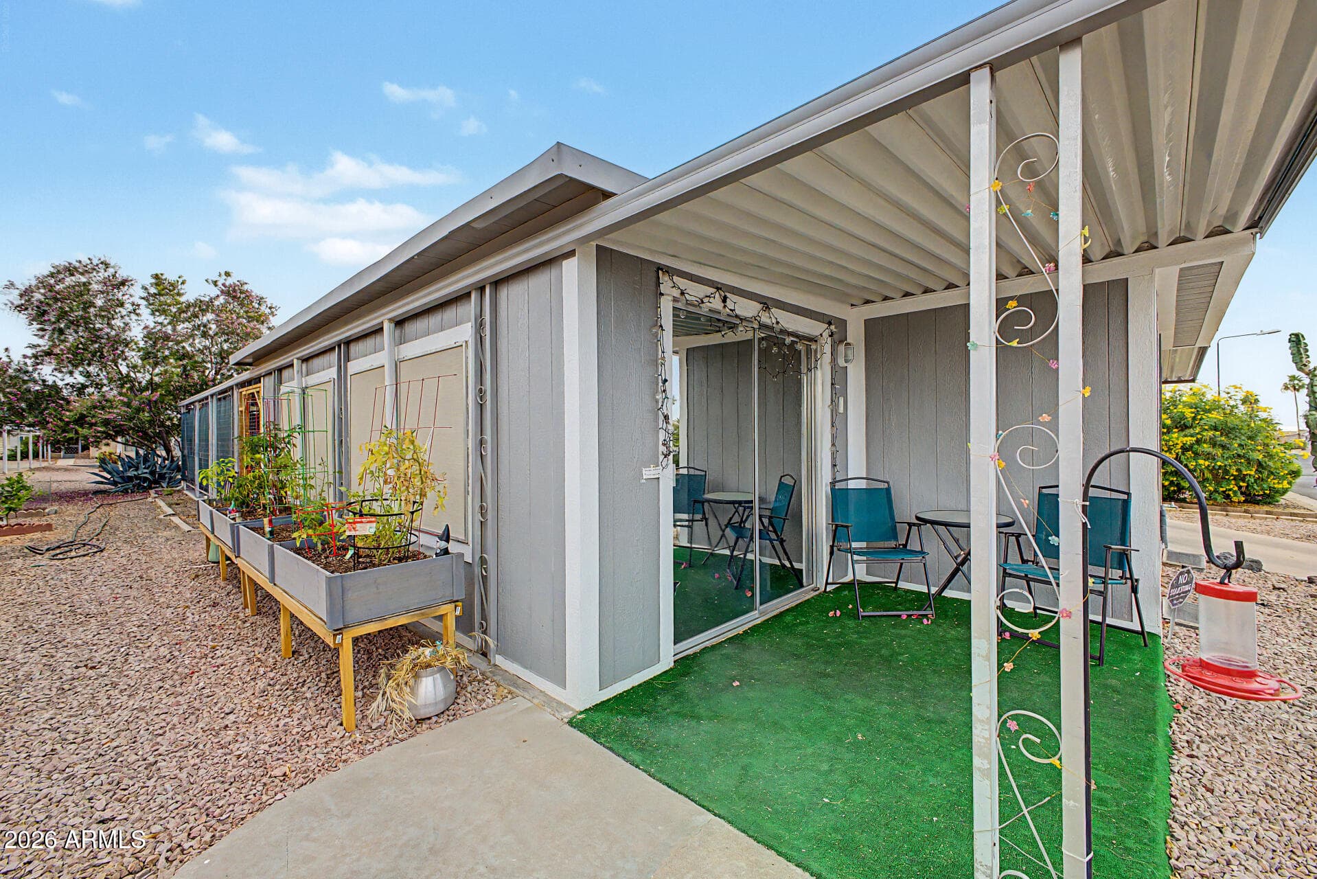 8103 E SOUTHERN Avenue 241, Mesa, AZ 85209 — photo 3 of 14