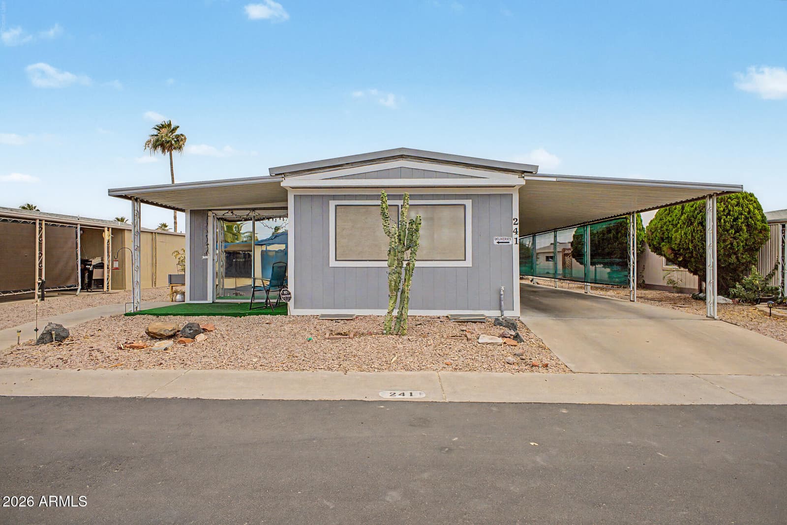8103 E SOUTHERN Avenue 241, Mesa, AZ 85209 — photo 1 of 14