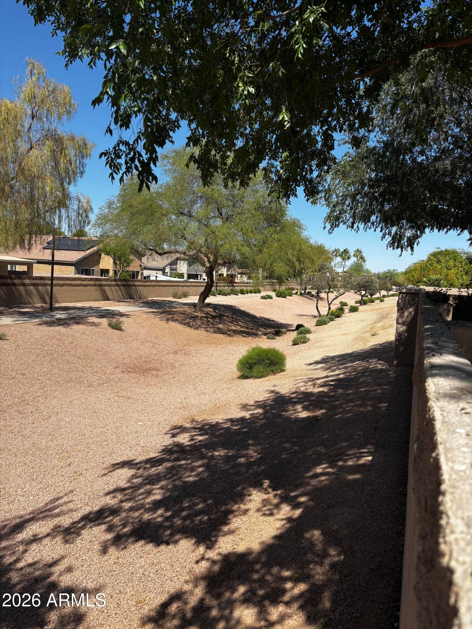 2770 E BUENA VISTA Drive, Chandler, AZ 85249 — photo 38 of 40
