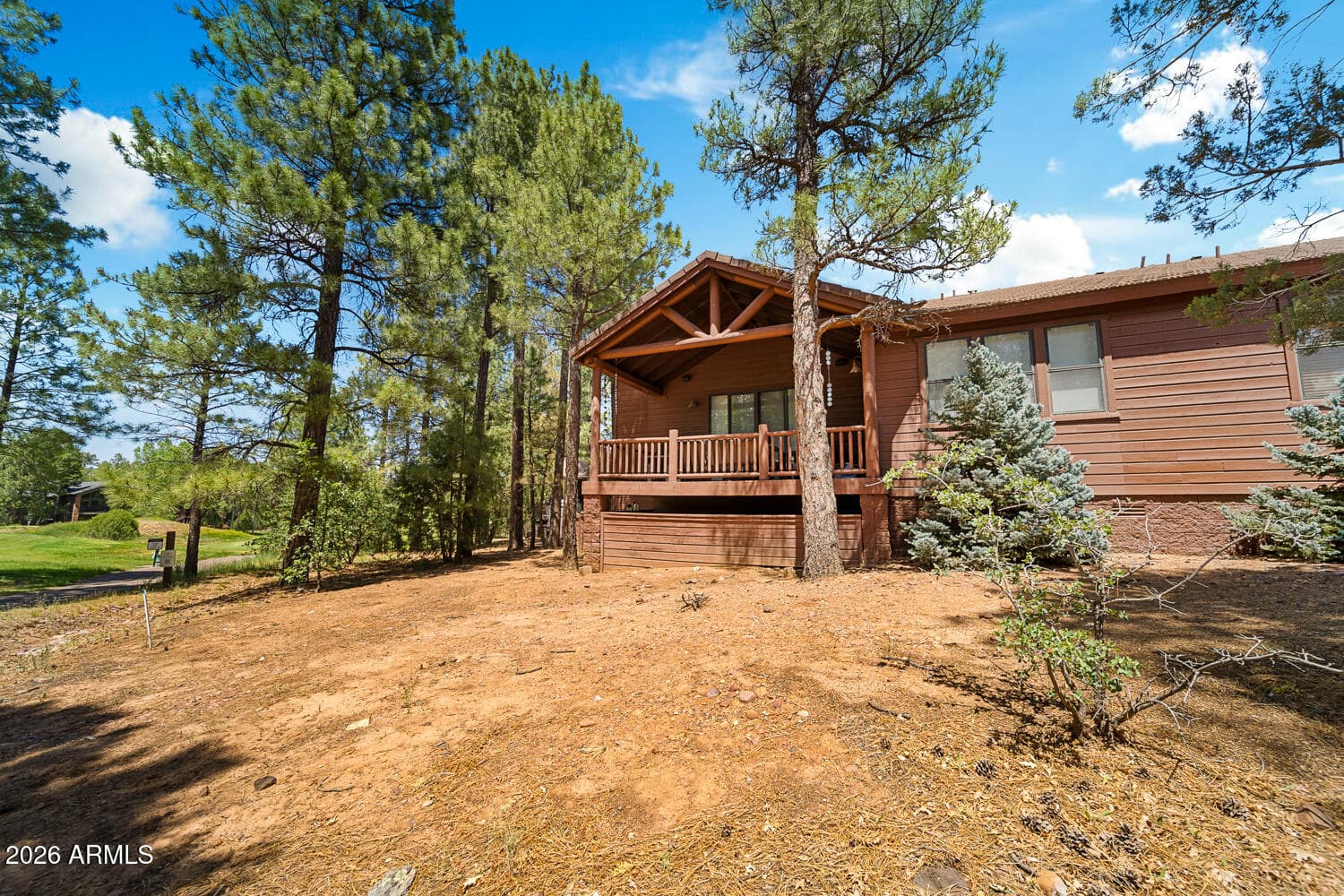 3724 W TORREON Court, Show Low, AZ 85901 — photo 42 of 53
