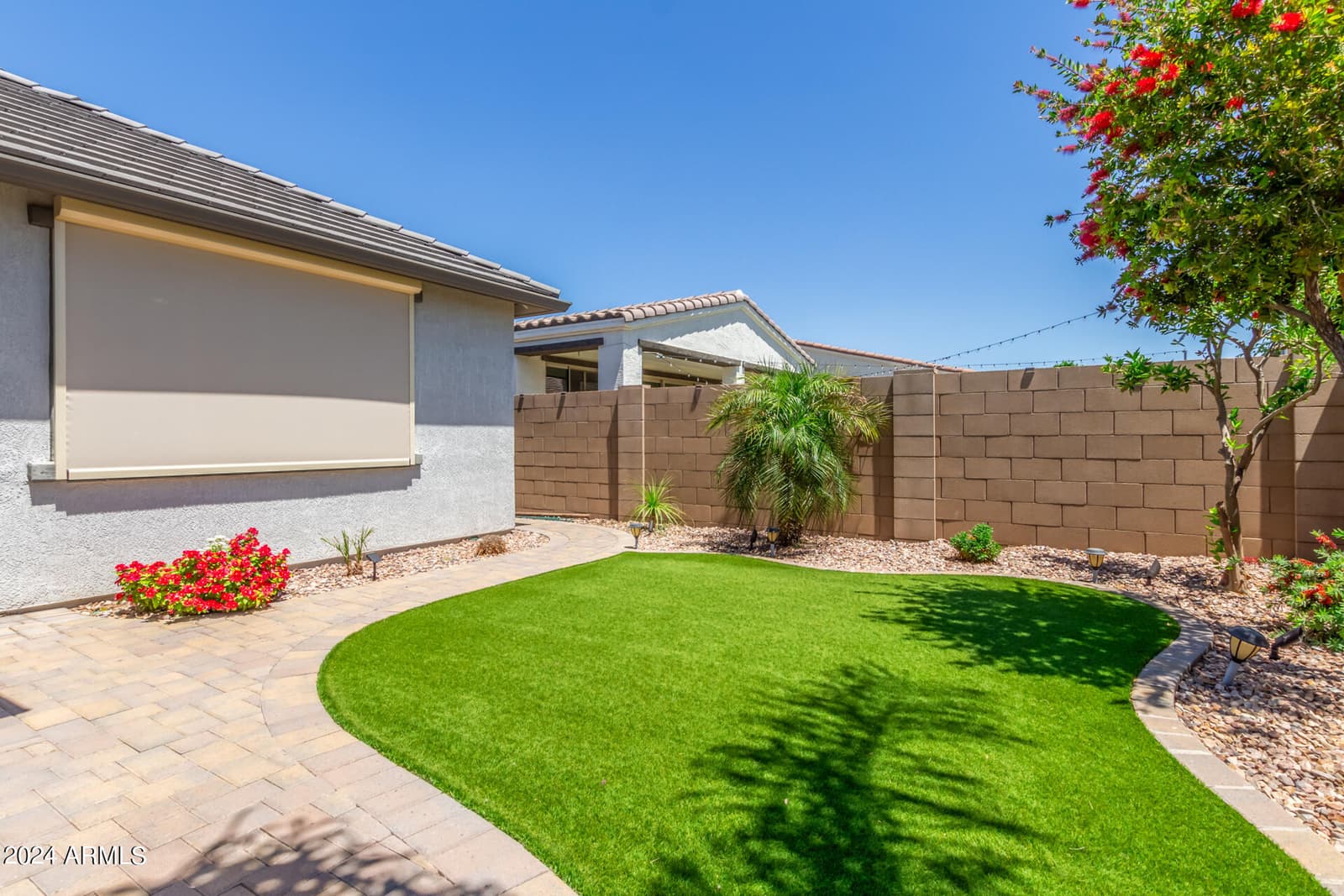 22469 E CAMINA PLATA, Queen Creek, AZ 85142 — photo 41 of 44