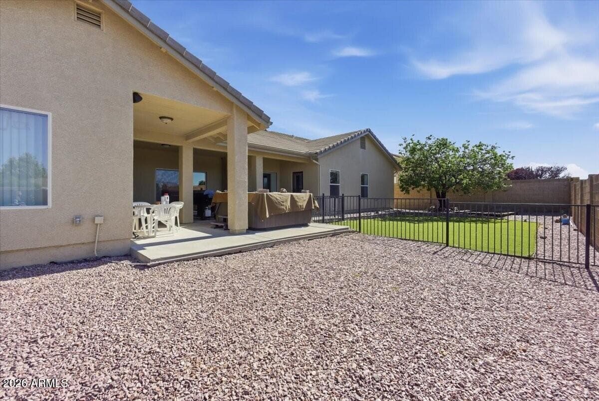 7671 N OUTLOOK Lane, Prescott Valley, AZ 86315 — photo 28 of 35