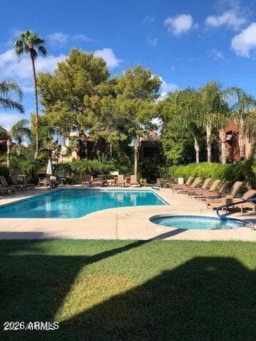 3500 N HAYDEN Road 510, Scottsdale, AZ 85251 — photo 21 of 24