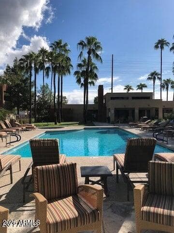 3500 N HAYDEN Road 510, Scottsdale, AZ 85251 — photo 22 of 24
