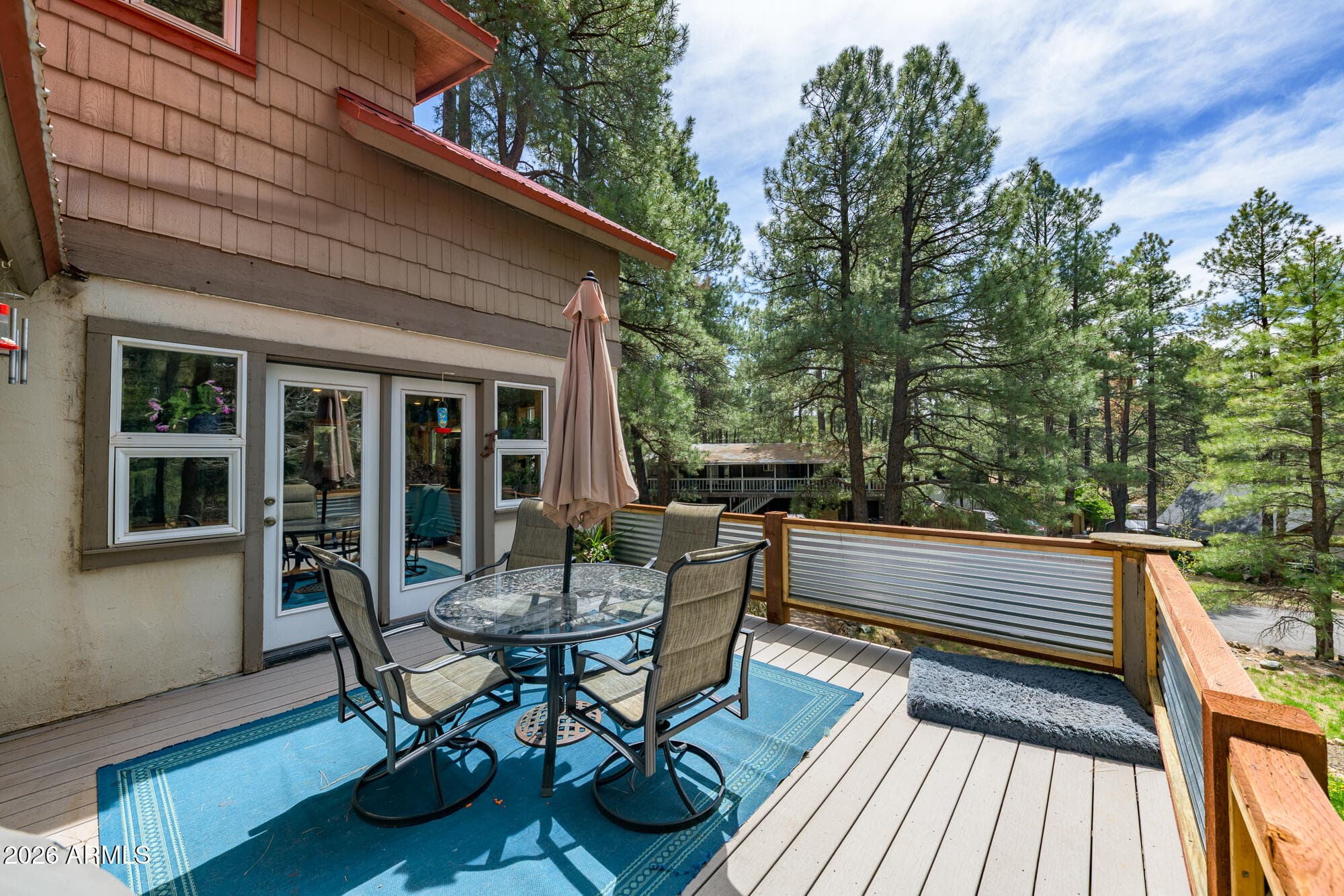 539 Choctaw, Flagstaff, AZ 86005 — photo 19 of 54