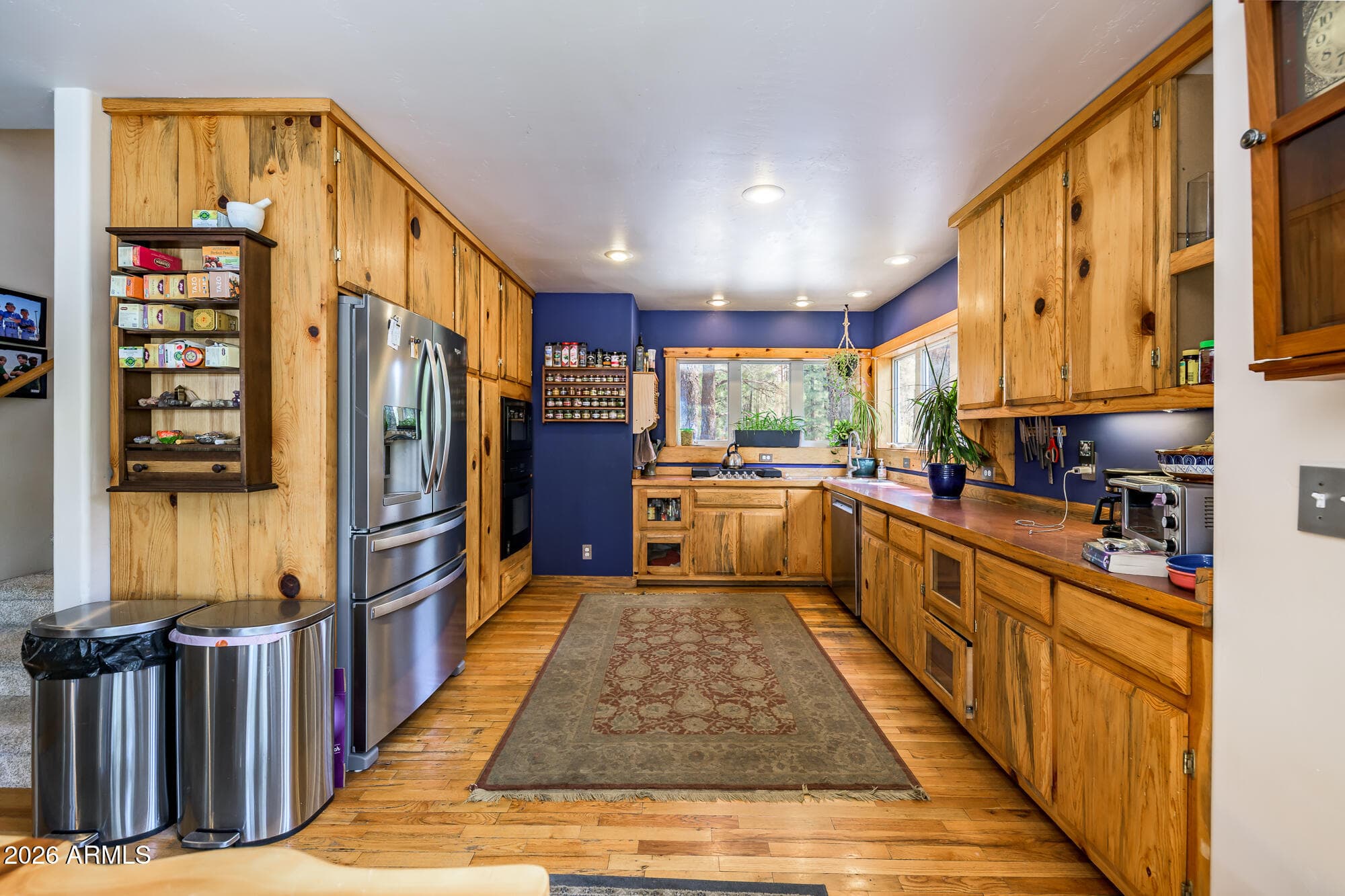 539 Choctaw, Flagstaff, AZ 86005 — photo 36 of 54