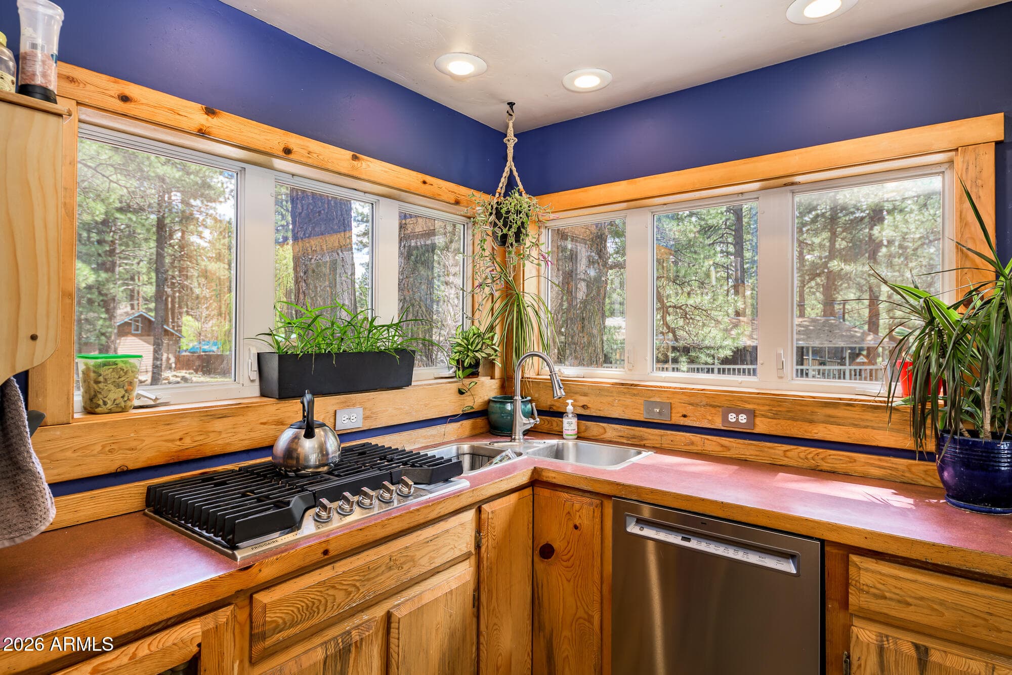 539 Choctaw, Flagstaff, AZ 86005 — photo 40 of 54