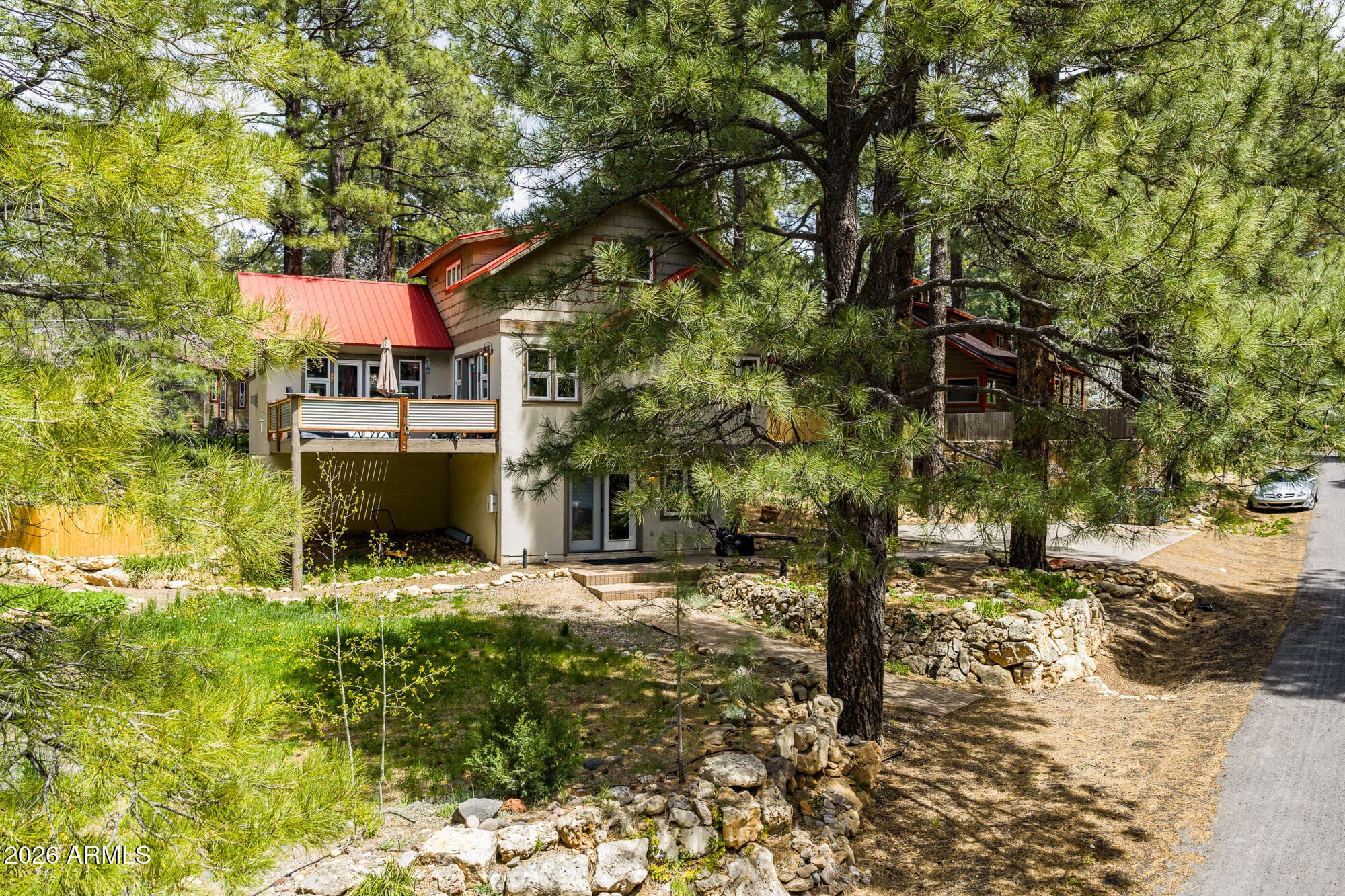 539 Choctaw, Flagstaff, AZ 86005 — photo 49 of 54
