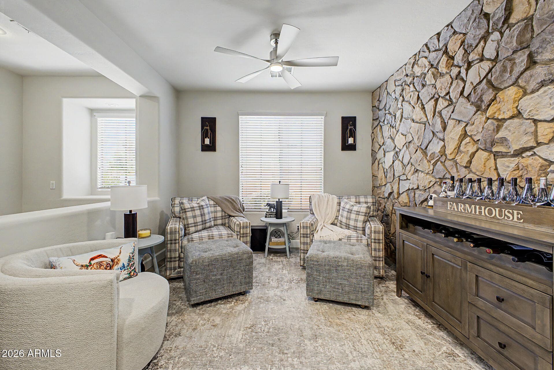 3320 S SUNLAND Drive, Chandler, AZ 85248 — photo 2 of 28