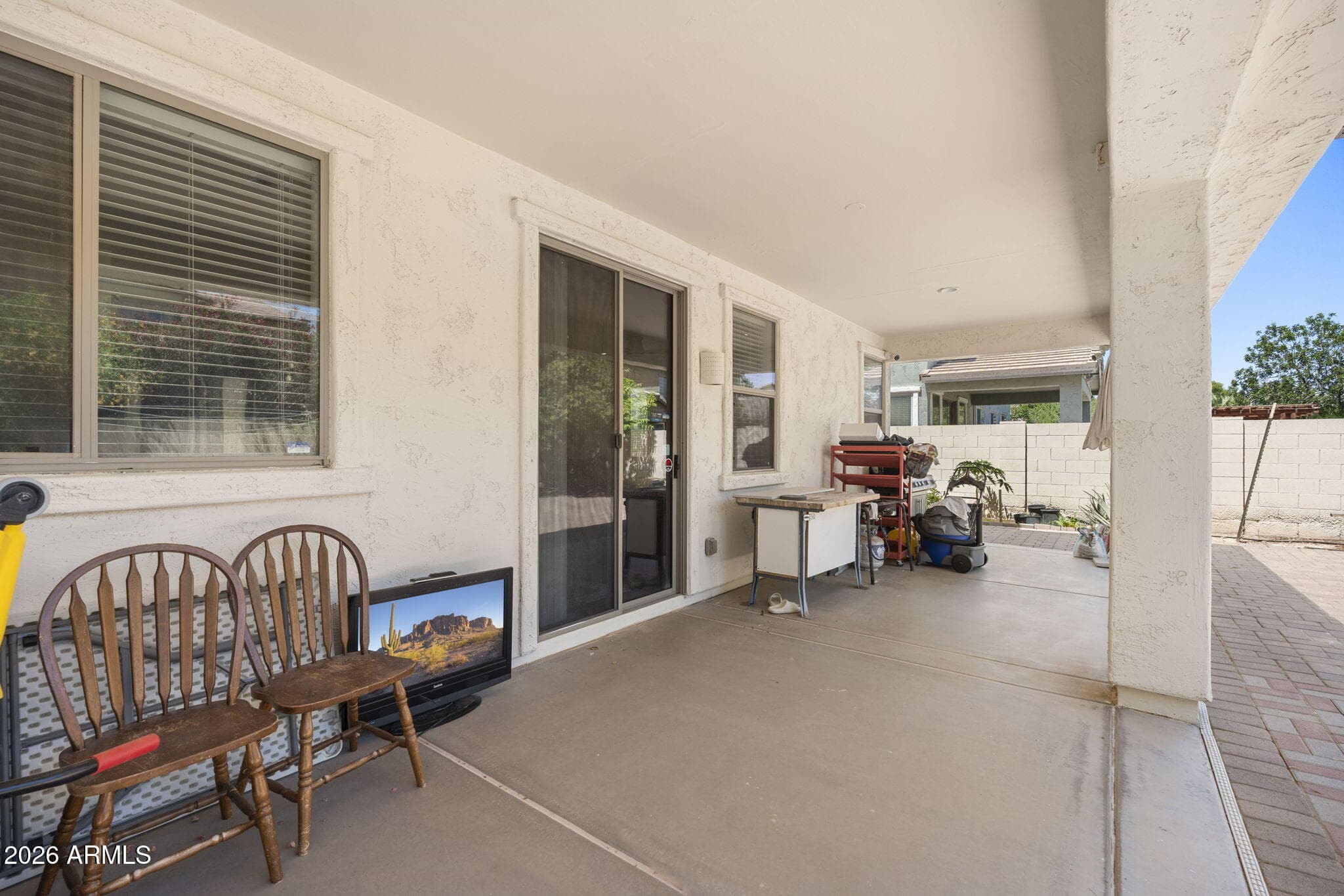 4144 E BRUCE Court, Gilbert, AZ 85234 — photo 35 of 50