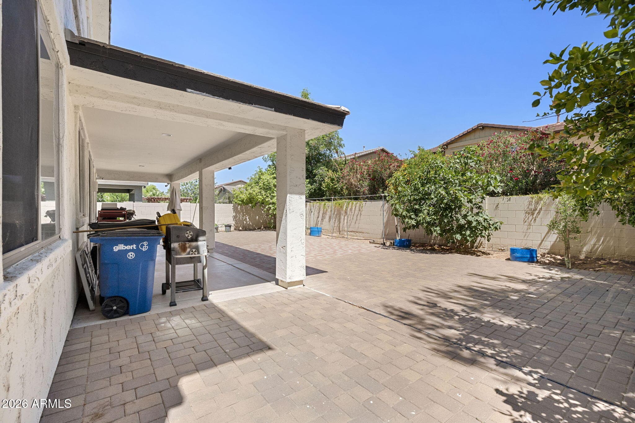 4144 E BRUCE Court, Gilbert, AZ 85234 — photo 36 of 50