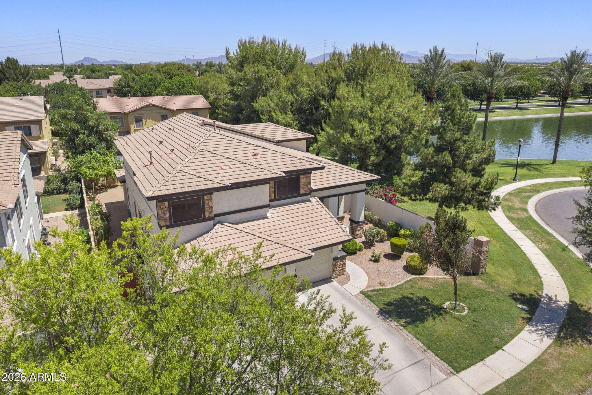 4144 E BRUCE Court, Gilbert, AZ 85234 — photo 41 of 50