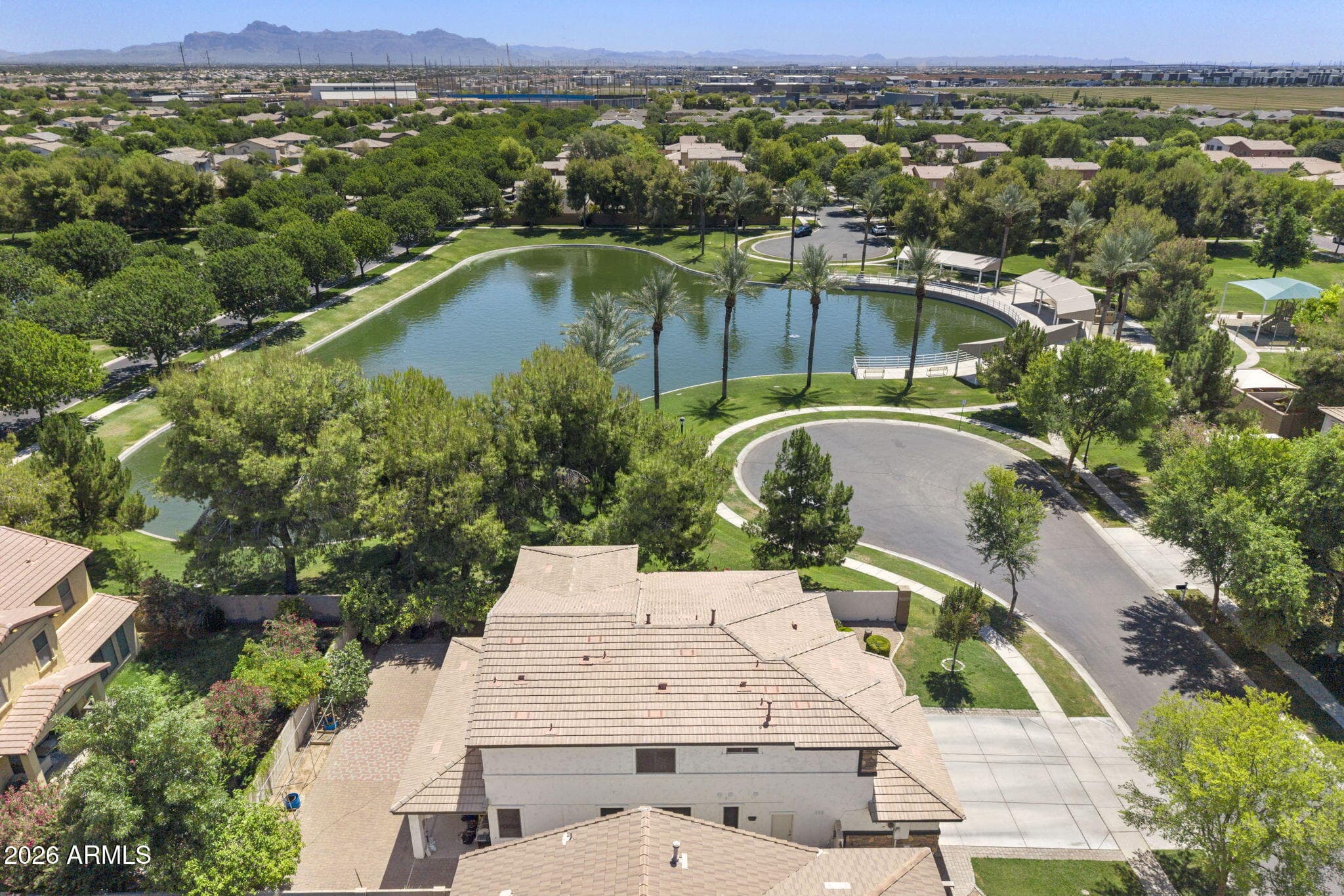 4144 E BRUCE Court, Gilbert, AZ 85234 — photo 46 of 50