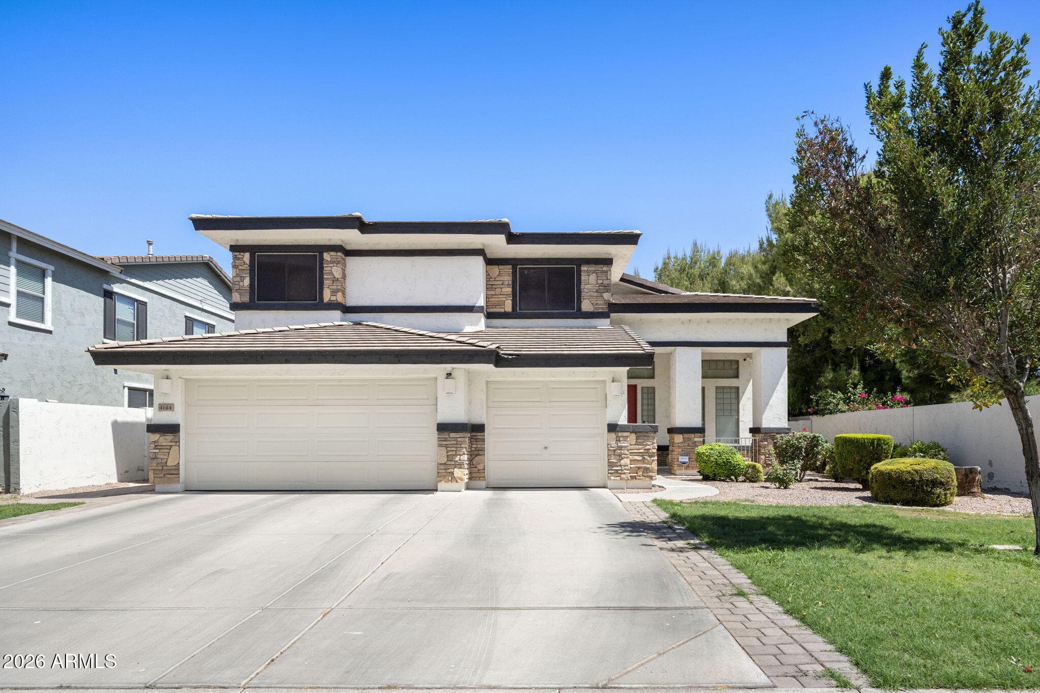 4144 E BRUCE Court, Gilbert, AZ 85234 — photo 1 of 50