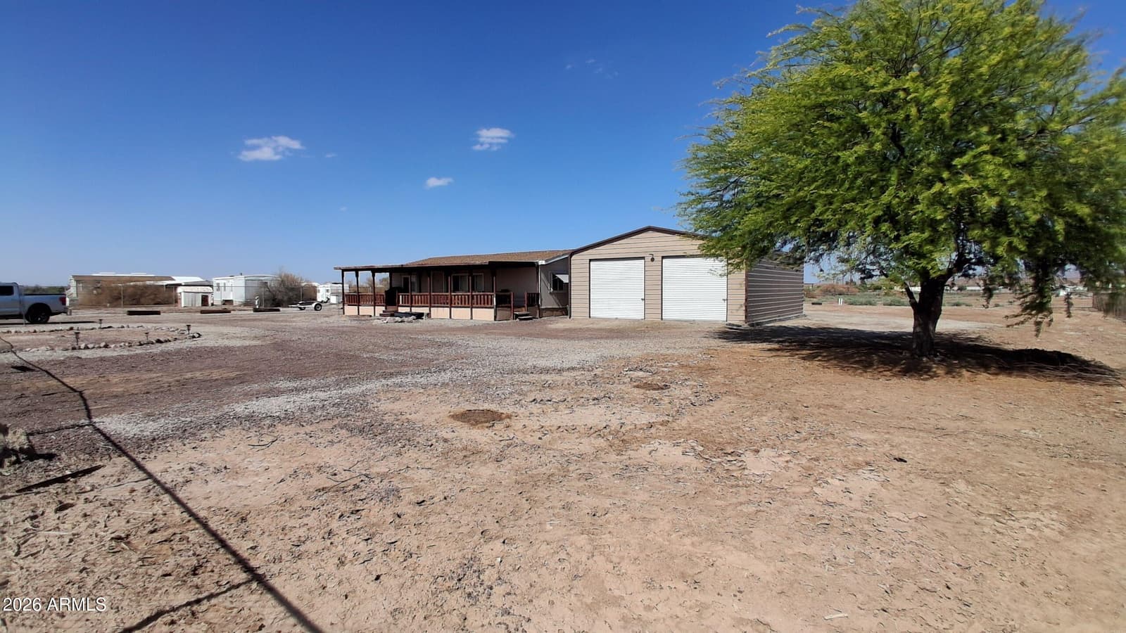 65897 N Melody Lane A, Cibola, AZ 85328 — photo 1 of 20