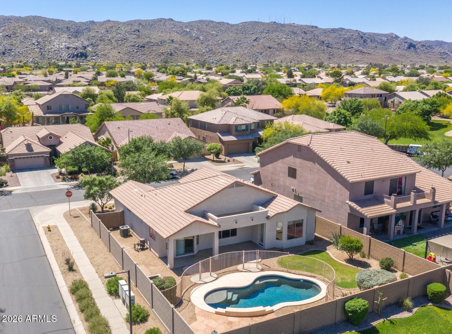 1814 E FAWN Drive, Phoenix, AZ 85042 — photo 1 of 14