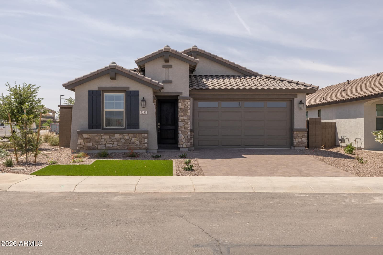 3239 W Molino Road, San Tan Valley, AZ 85144 — photo 2 of 41