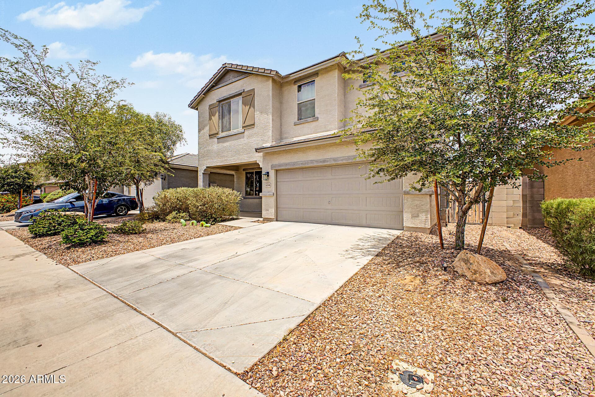 21590 W SONORA Street, Buckeye, AZ 85326 — photo 2 of 28