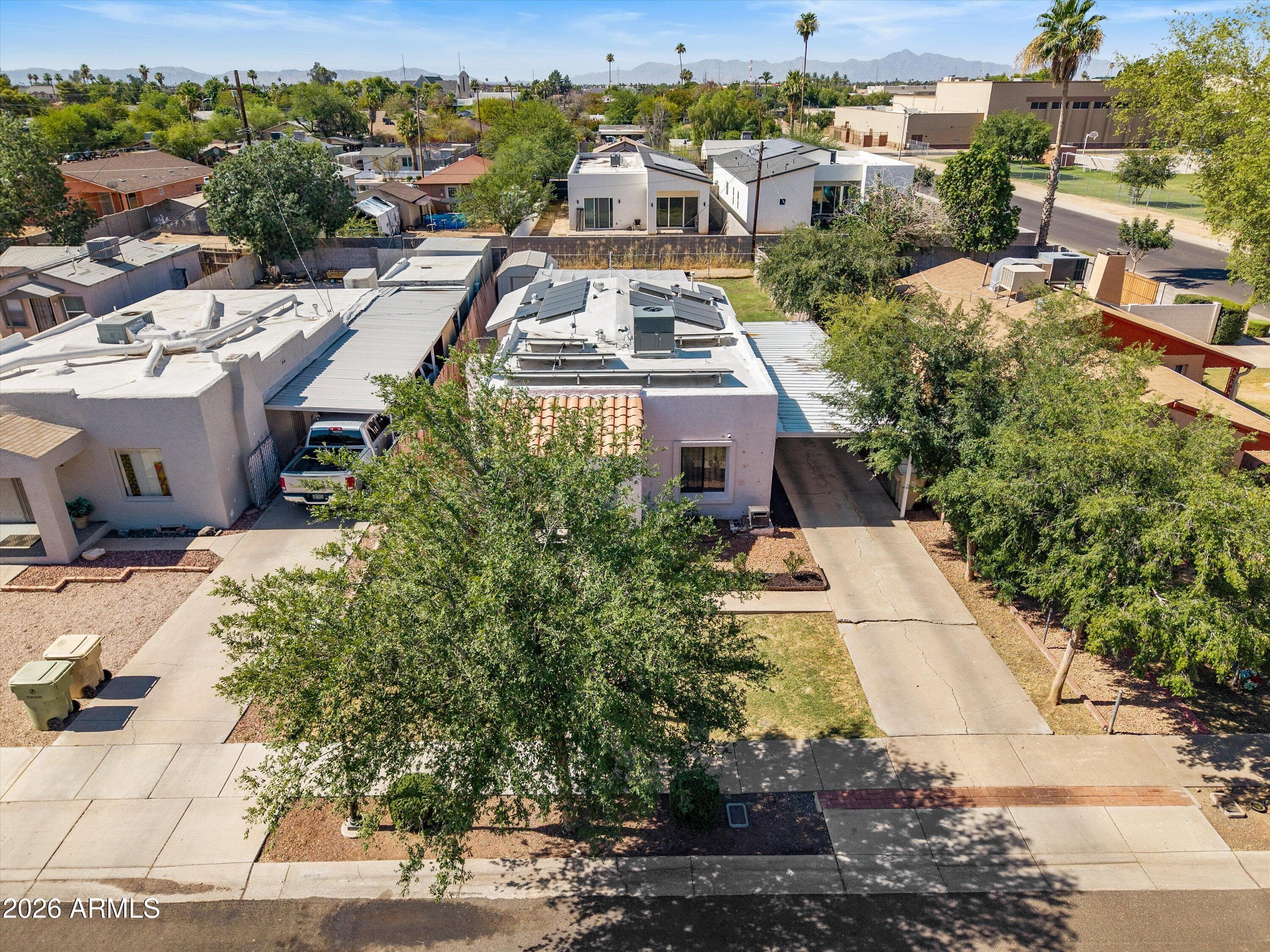 5619 W GARDENIA Avenue, Glendale, AZ 85301 — photo 22 of 39