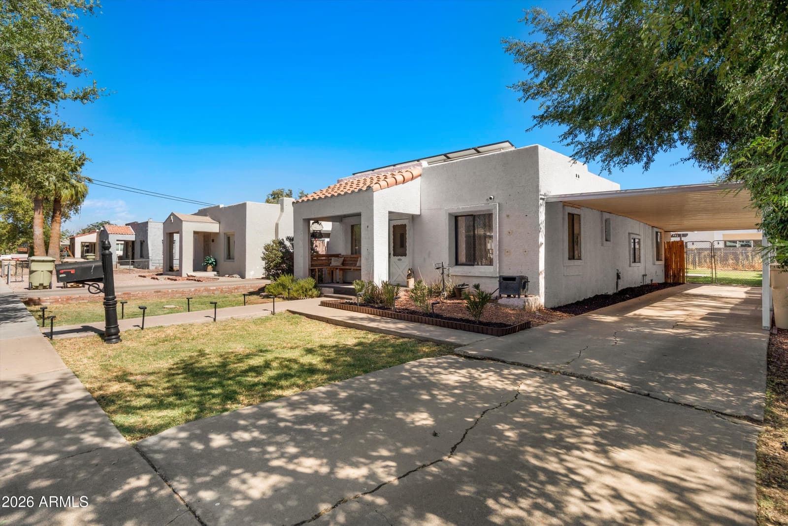 5619 W GARDENIA Avenue, Glendale, AZ 85301