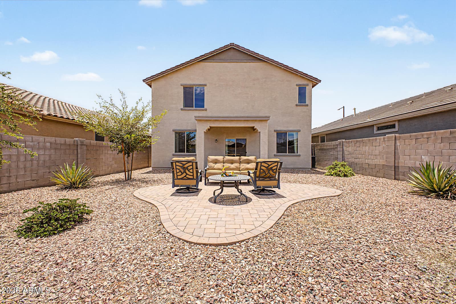 21590 W Sonora Street, Buckeye, AZ 85326 — photo 23 of 23