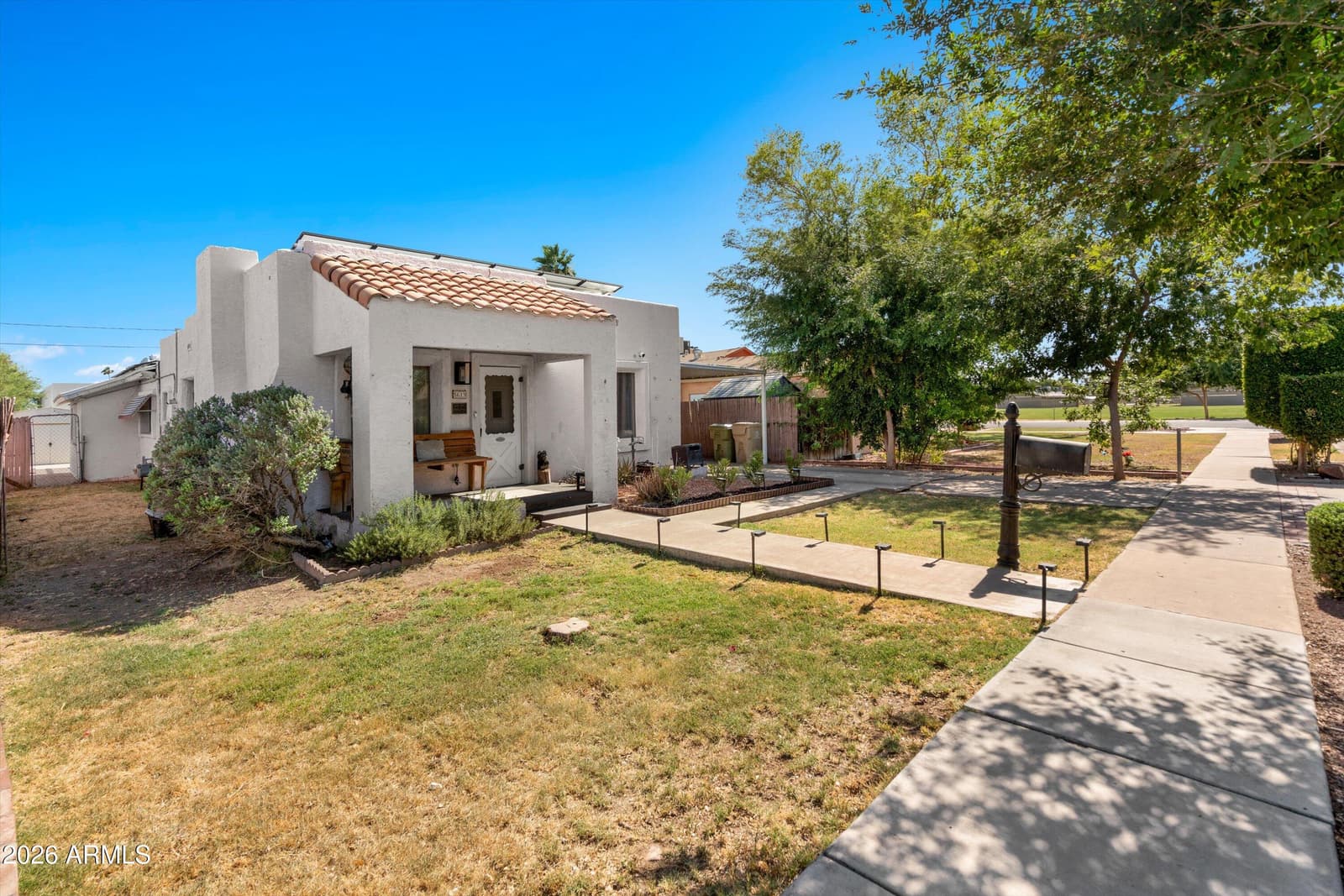 5619 W GARDENIA Avenue, Glendale, AZ 85301 — photo 27 of 39