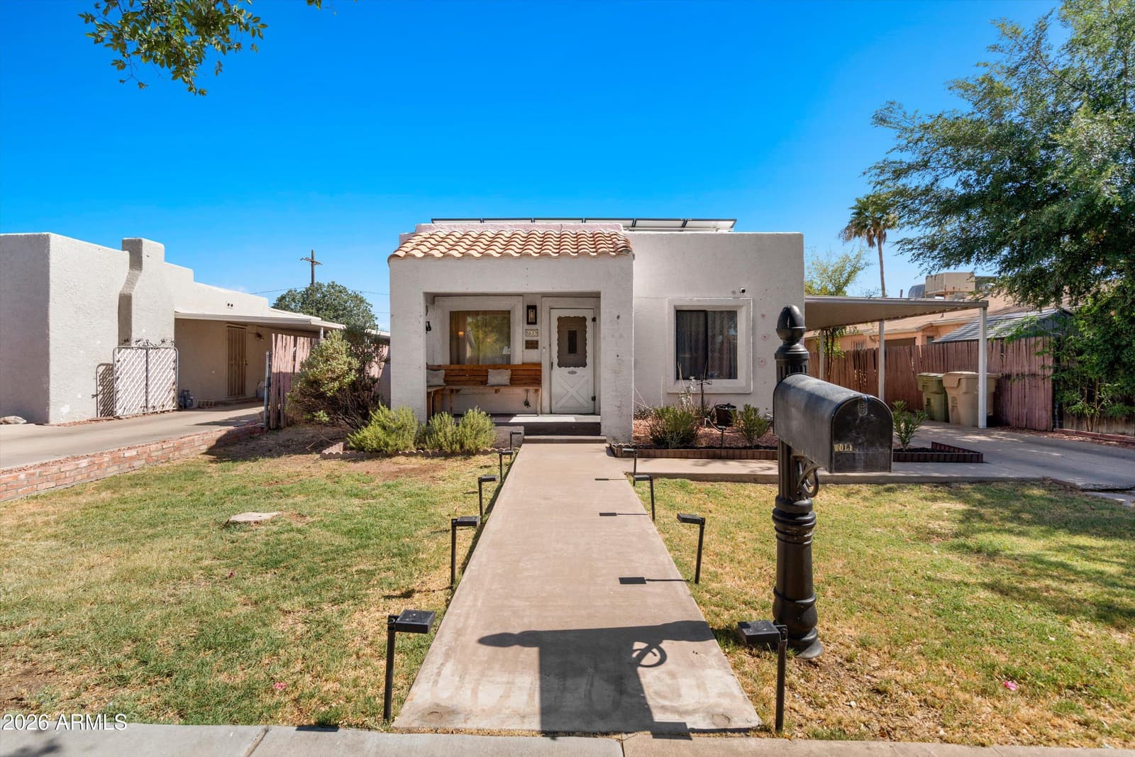 5619 W GARDENIA Avenue, Glendale, AZ 85301 — photo 39 of 39