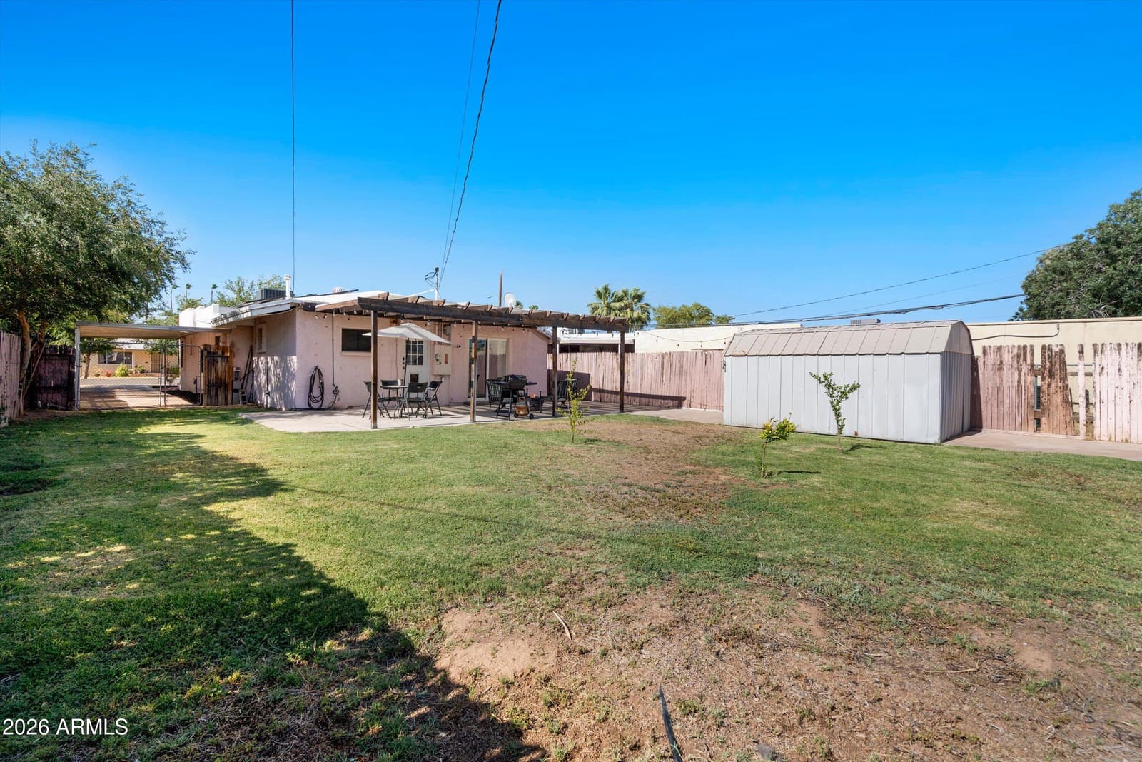 5619 W GARDENIA Avenue, Glendale, AZ 85301 — photo 34 of 39